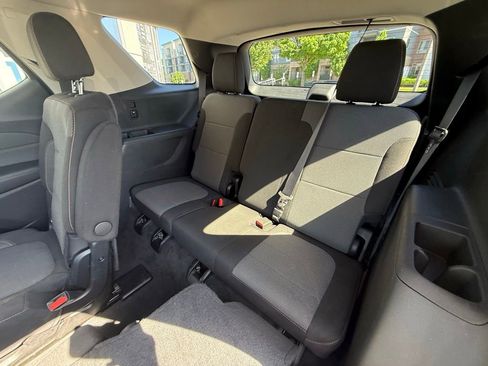 Used 2019 Chevrolet Traverse LT AWD/4WD image 9