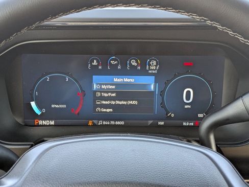 New 2026 Ford F350 Lariat w/ Tremor Off-Road Package image 31