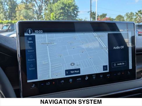 New 2025 Lincoln Corsair Grand Touring image 9