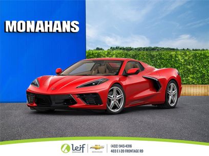 New 2026 Chevrolet Corvette Stingray Premium Conv w/ 3LT