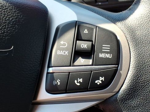 Used 2023 Ford Explorer XLT w/ Equipment Group 202A AWD/4WD image 26