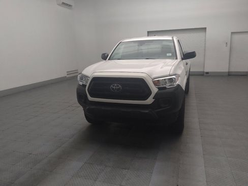 Used 2022 Toyota Tacoma SR image 15