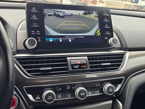 Used 2020 Honda Accord Sport image 22