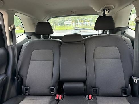 Used 2024 Honda CR-V LX image 16