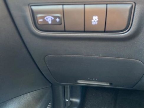 New 2026 Hyundai Tucson SE FWD image 14
