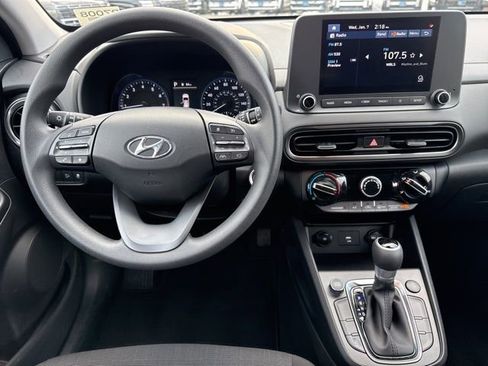 Used 2023 Hyundai Kona SEL w/ Cargo Package image 19