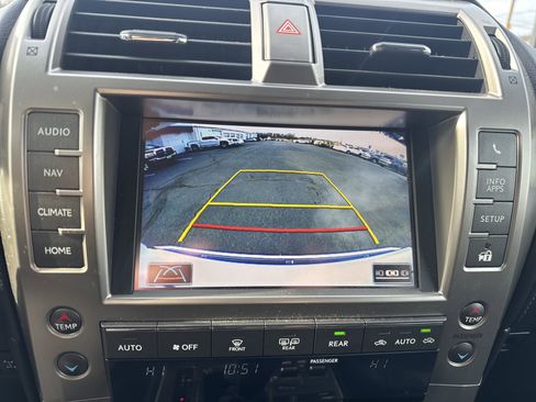 Used 2016 Lexus GX 460 Luxury image 26