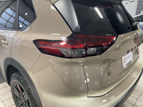 New 2026 Nissan Rogue Rock Creek w/ Rock Creek Premium Package image 35