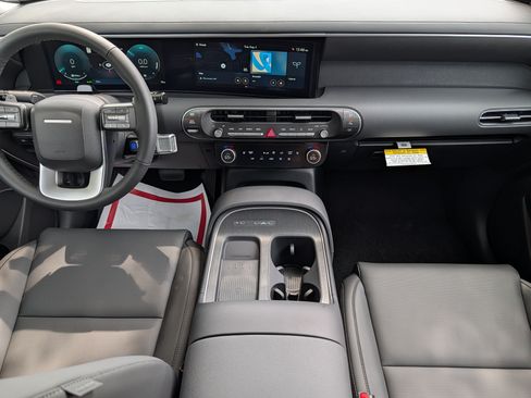 New 2026 Hyundai Palisade SEL AWD/4WD image 9