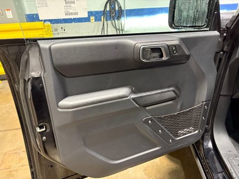 New 2026 Ford Bronco Badlands AWD/4WD image 25