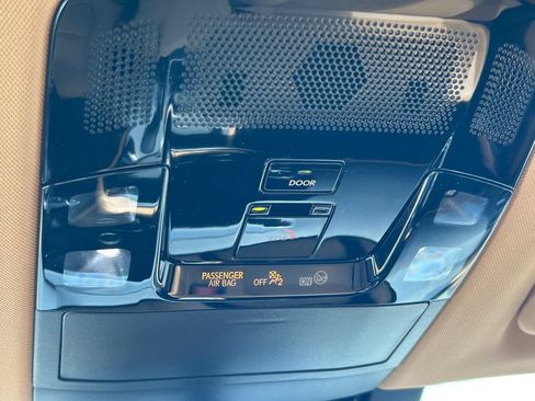 Used 2024 Lexus NX 350h AWD w/ Cold Area Package image 17