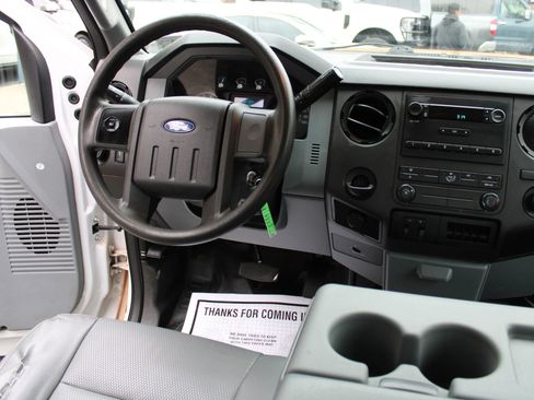 Used 2015 Ford F350 XL image 13