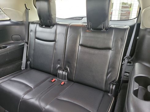 Used 2018 INFINITI QX60 Luxe w/ Premium Plus Package AWD/4WD image 30