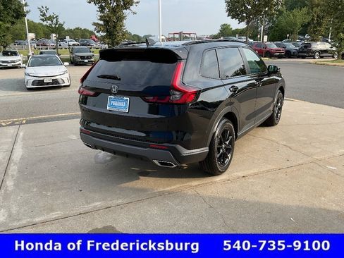 Used 2026 Honda CR-V Sport image 6