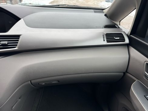 Used 2017 Honda Odyssey EX-L image 24