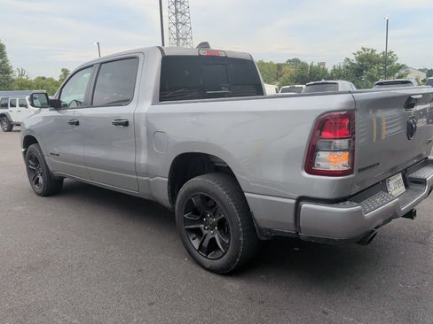 Used 2023 RAM 1500 Big Horn AWD/4WD image 4