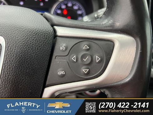 Used 2019 GMC Terrain SLE AWD/4WD image 23
