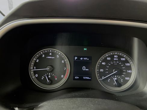 Used 2021 Hyundai Tucson Value image 21