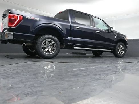 Certified 2023 Ford F150 XLT w/ Equipment Group 302A High AWD/4WD image 42
