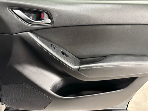 Used 2016 MAZDA CX-5 Sport image 18