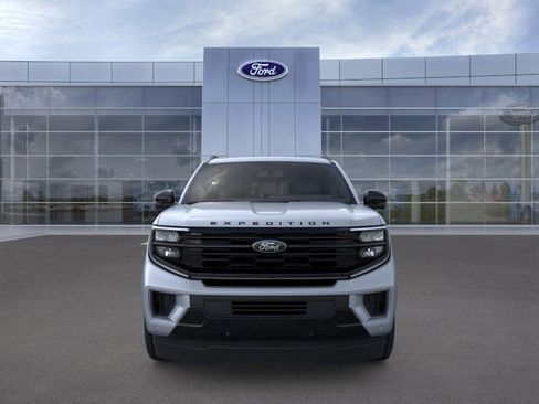 New 2026 Ford Expedition Platinum w/ Stealth Appearance Package AWD/4WD image 8