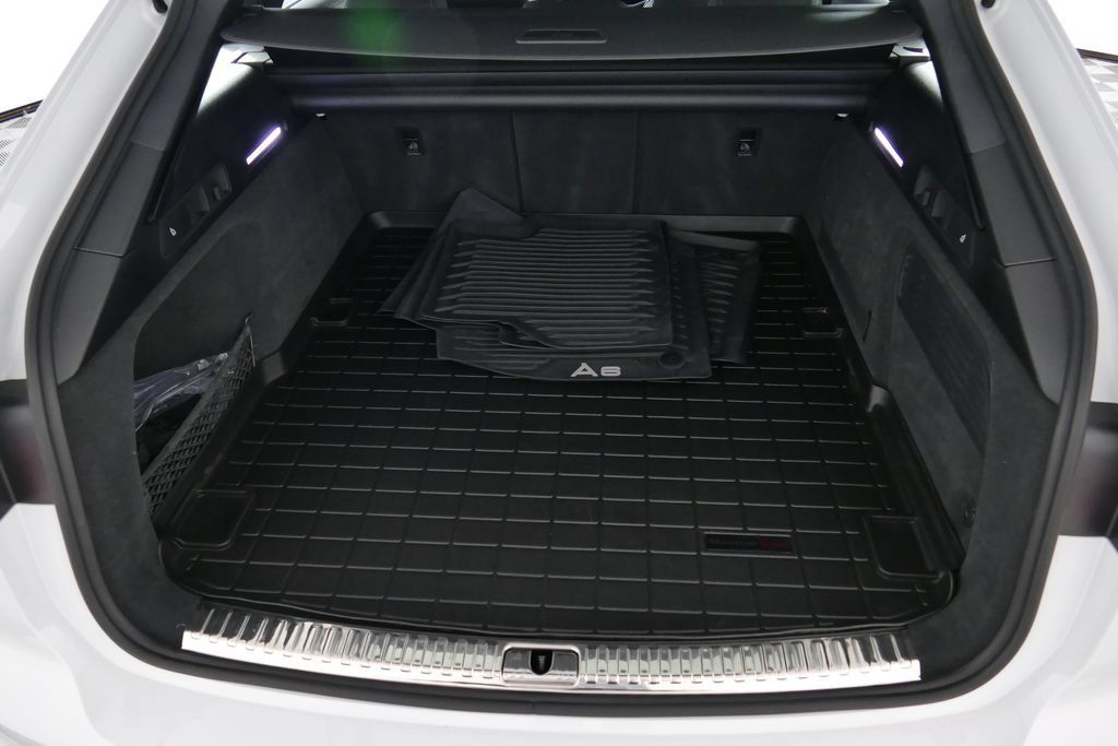 Certified 2022 Audi A6 3.0T allroad Premium Plus AWD/4WD image 32