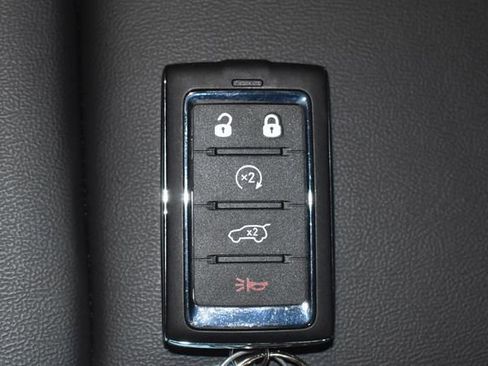 New 2025 Jeep Grand Cherokee Limited image 22