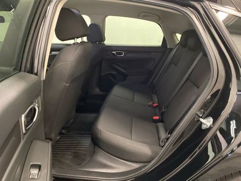 Used 2024 Honda Civic LX image 18