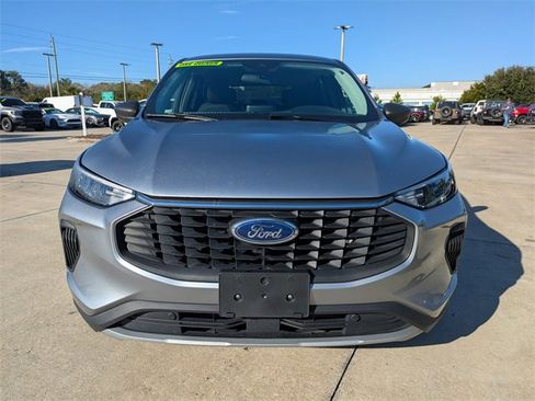 Used 2024 Ford Escape Active image 9