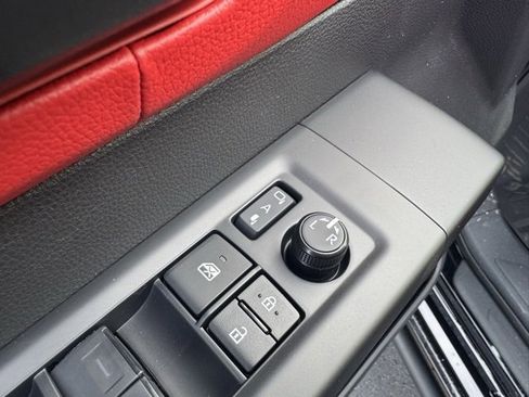 New 2026 Toyota Tundra TRD Pro image 21