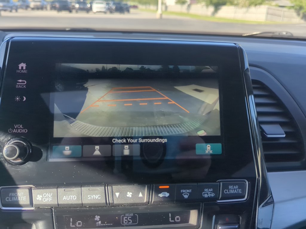 Used 2024 Honda Odyssey EX-L image 25