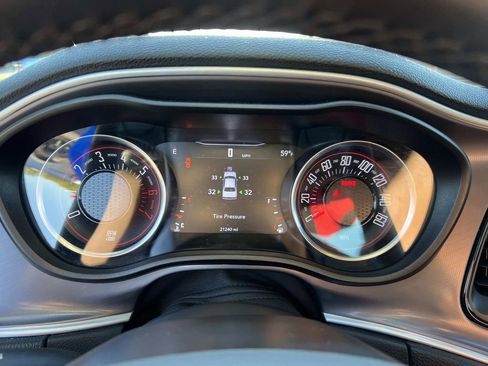 Used 2022 Dodge Challenger R/T image 22