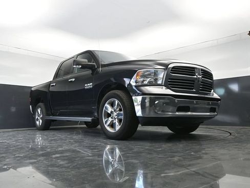 Used 2016 RAM 1500 Big Horn AWD/4WD image 49