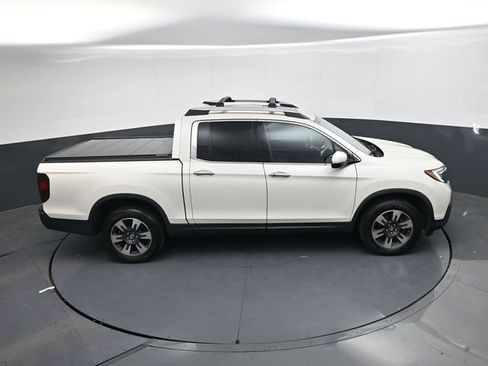 Used 2019 Honda Ridgeline RTL-E image 26
