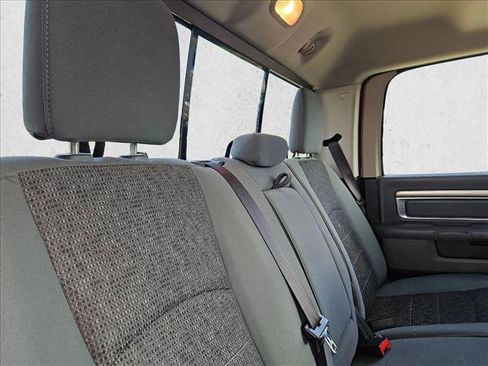 Used 2017 RAM 1500 Big Horn AWD/4WD image 20