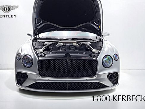 Certified 2022 Bentley Continental GT image 32