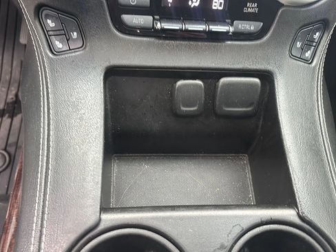 Used 2017 GMC Yukon SLT w/ Open Road Package image 41