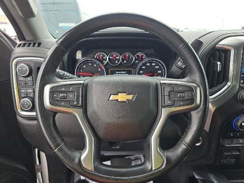 Used 2023 Chevrolet Silverado 2500 LTZ w/ LTZ Convenience Package image 12