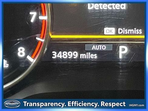 Used 2023 Nissan Rogue SV AWD/4WD image 26