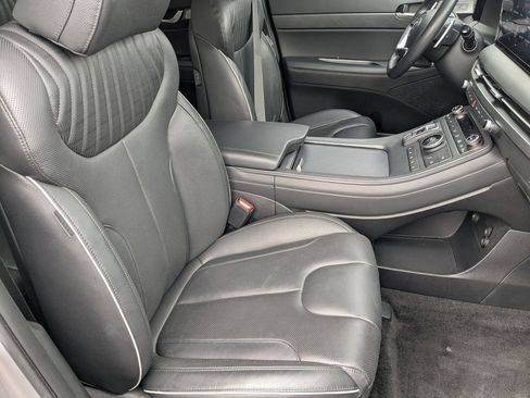 Used 2025 Hyundai Palisade Limited FWD image 35