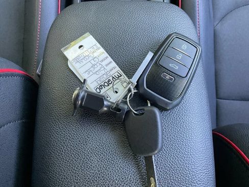 Used 2024 Kia Forte GT FWD image 37