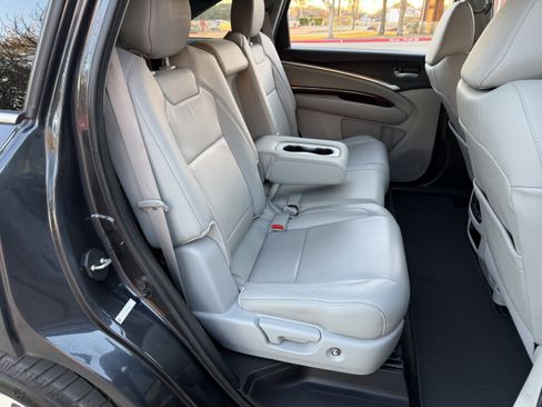 Used 2014 Acura MDX SH-AWD w/ Technology Package image 18