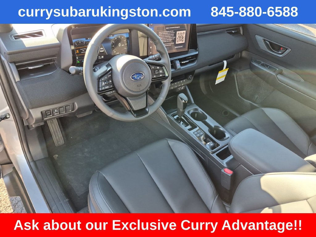 New 2026 Subaru Outback Premium w/ Premium/Limited Package 2 AWD/4WD image 9