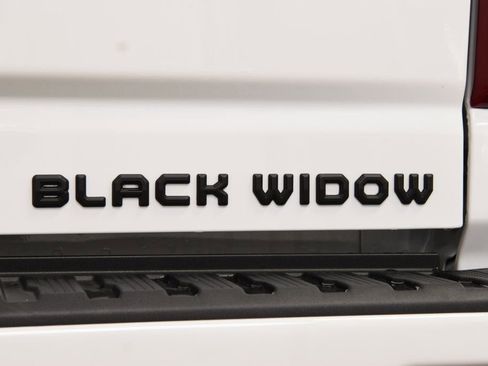 New 2026 Chevrolet Silverado 3500 High Country w/ High Country Premium Package AWD/4WD image 28