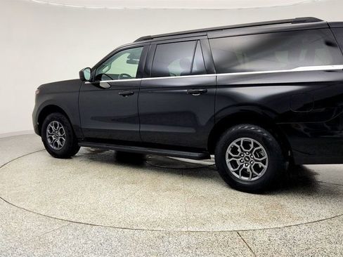 Used 2025 Ford Expedition Max Active image 7