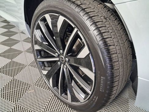 Certified 2026 Volvo XC60 B5 Ultra w/ Protection Package Premier AWD/4WD image 14