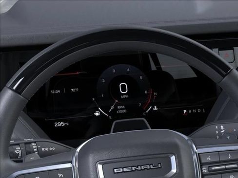 New 2026 GMC Yukon XL Denali AWD/4WD image 18