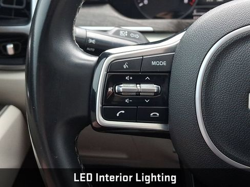 Used 2022 Kia Sorento S w/ Panoramic Sunroof Package AWD/4WD image 28