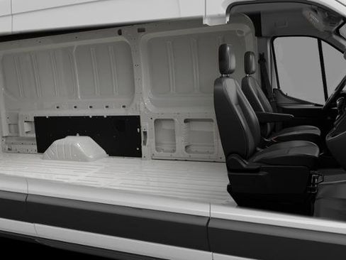 New 2026 Ford Transit 350 148 High Roof AWD w/ Upfitter Package image 27