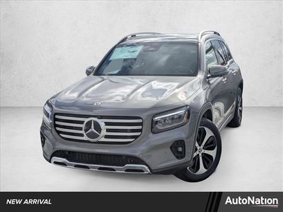 Used 2026 Mercedes-Benz GLB 250 4MATIC
